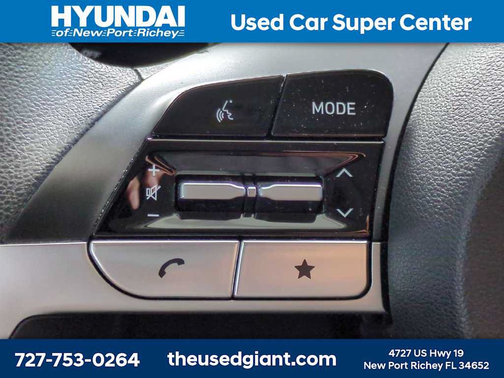 Certified 2023 Hyundai Tucson SEL FWD image 28