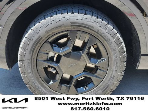 Used 2027 Kia Telluride SX Prestige X-Pro AWD/4WD image 9