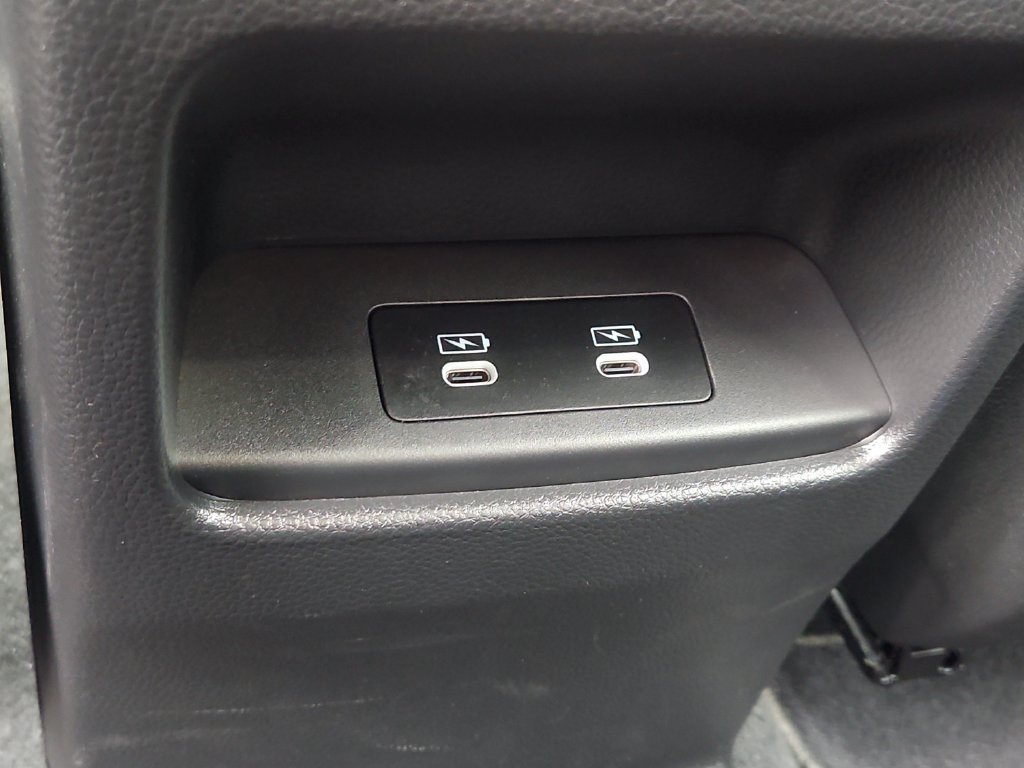 Certified 2024 Honda CR-V Sport-L image 21