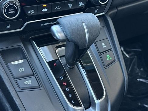 Certified 2022 Honda CR-V EX image 26