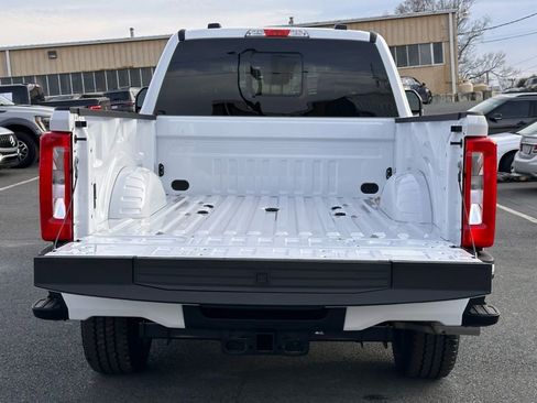 New 2026 Ford F250 XL w/ STX Appearance Package image 37