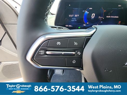 New 2025 Chevrolet Blazer EV LT w/ Super Cruise Package FWD image 18