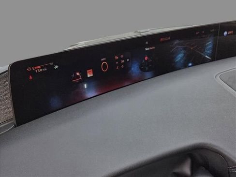 New 2025 Lincoln Navigator Reserve w/ Jet Appearance Package image 28