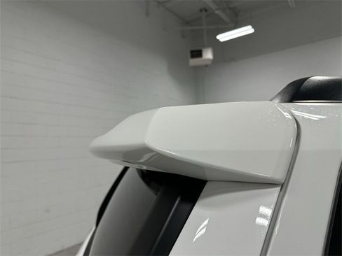 Used 2022 Toyota 4Runner SR5 image 22