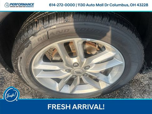 Used 2025 Dodge Durango R/T AWD/4WD image 10