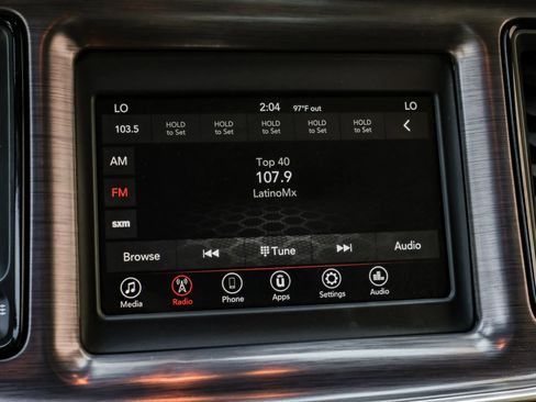 Used 2023 Dodge Challenger SXT w/ Blacktop Package RWD image 30