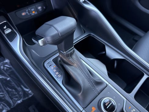 New 2026 Kia Sorento X-Line EX AWD/4WD image 25