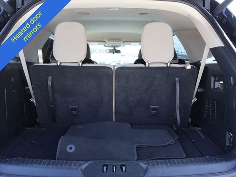 Certified 2022 Ford Explorer XLT AWD/4WD image 15