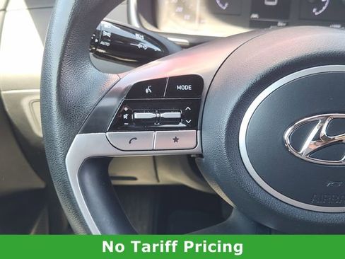 Used 2022 Hyundai Santa Cruz SEL image 27