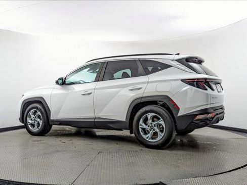 Used 2023 Hyundai Tucson SEL image 6