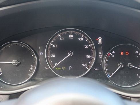 New 2026 MAZDA CX-50 AWD 2.5 Hybrid w/ Weather Package image 25