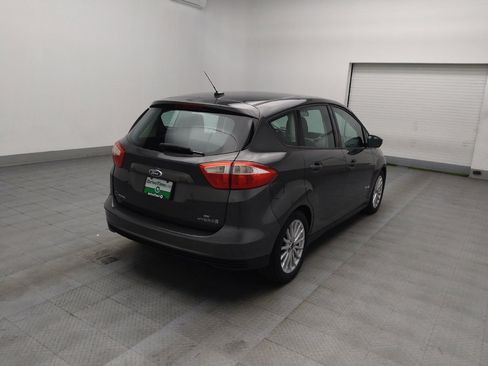 Used 2016 Ford C-MAX SE image 9