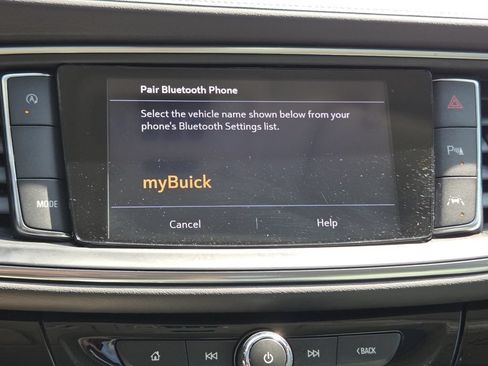 Used 2024 Buick Enclave Avenir w/ Avenir Technology Package FWD image 10