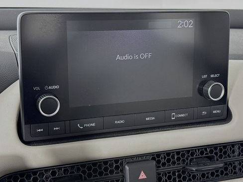 Certified 2023 Honda HR-V LX image 14