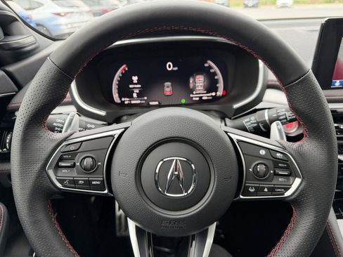 New 2026 Acura MDX A-Spec image 16