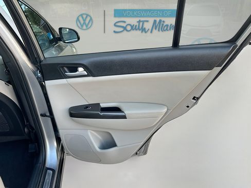 Used 2021 Kia Sportage S FWD image 33