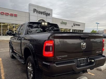 Used 2021 RAM 2500 Laramie