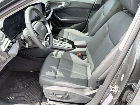 New 2026 Audi A5 2.0T Premium AWD/4WD image 5