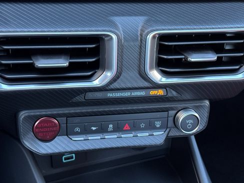 New 2026 Ford Mustang Premium image 18