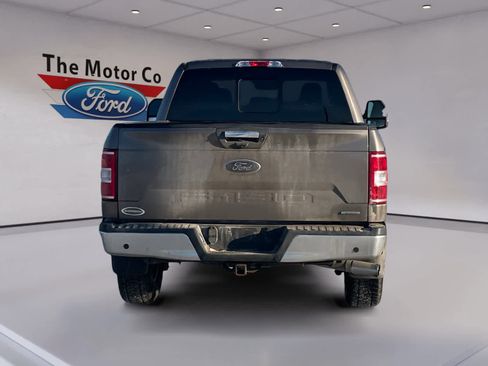 Used 2018 Ford F150 XLT w/ Equipment Group 302A Luxury image 6