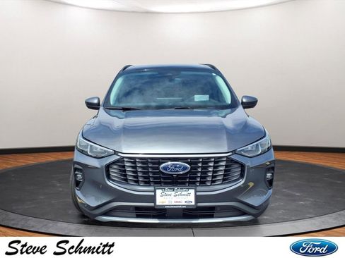 Used 2024 Ford Escape SE w/ PHEV Premium Package FWD image 30