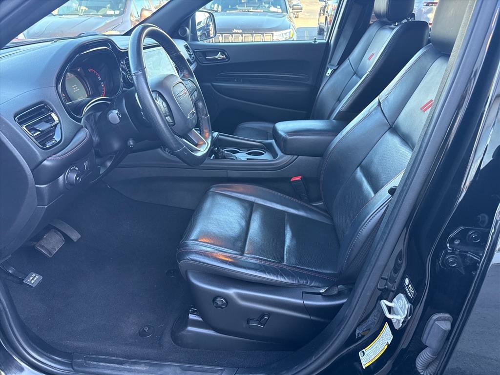 Used 2023 Dodge Durango GT AWD/4WD image 9