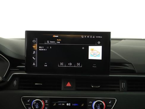 Used 2023 Audi A4 2.0T Prestige w/ Prestige Package AWD/4WD image 19