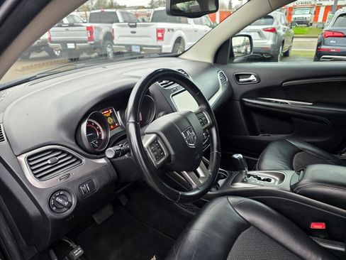 Used 2017 Dodge Journey Crossroad image 11