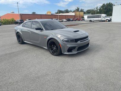 Certified 2023 Dodge Charger Scat Pack