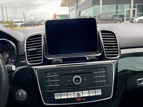 Used 2018 Mercedes-Benz GLE 350 image 6