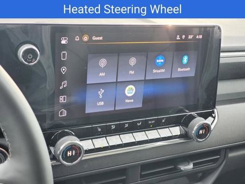 New 2026 Chevrolet Colorado Trail Boss image 22