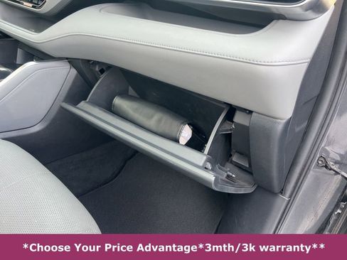 Used 2020 Toyota Highlander Platinum image 35