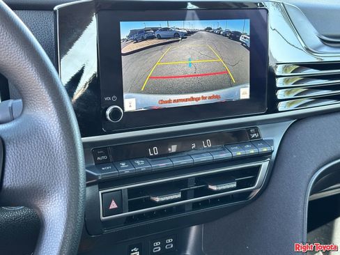 Certified 2025 Toyota Camry LE image 26