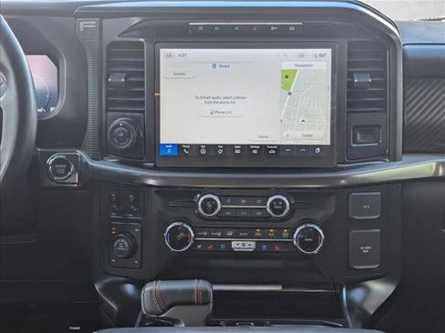 Used 2024 Ford F150 Raptor AWD/4WD image 16