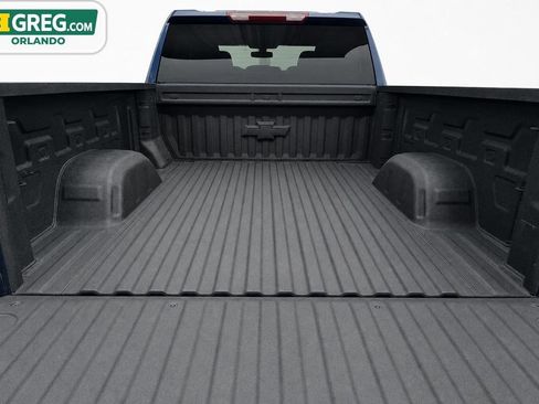 Used 2019 Chevrolet Silverado 1500 Custom w/ Custom Value Package RWD image 17