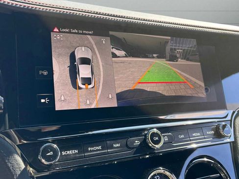 Used 2025 Bentley Continental GT Speed image 38