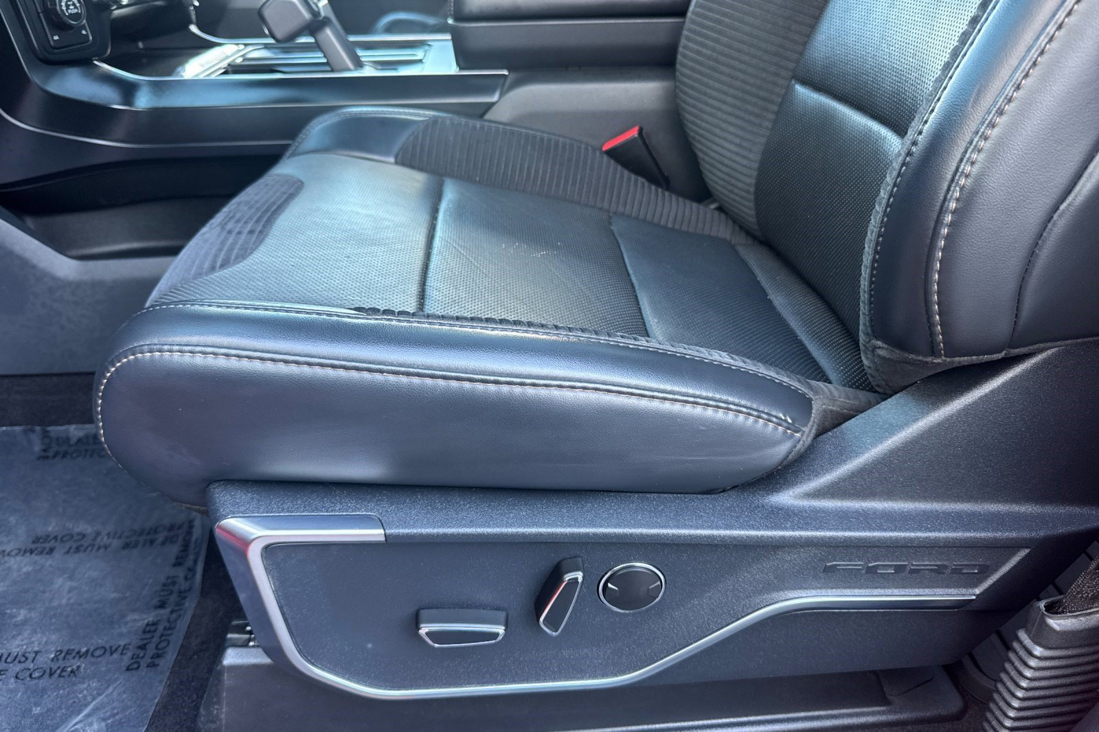 Used 2023 Ford F150 Raptor w/ Raptor Carbon Fiber Package AWD/4WD image 15