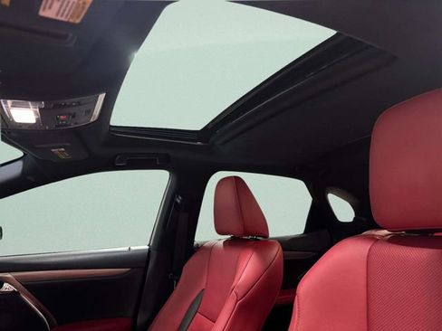 Used 2022 Lexus RX 350 F Sport image 24