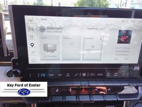 Used 2025 GMC Hummer EV 2X AWD/4WD image 56