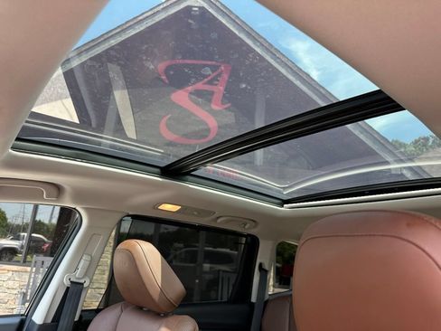 Used 2019 Subaru Ascent Touring AWD/4WD image 20