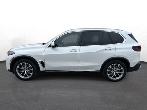 Used 2025 BMW X5 xDrive40i image 6
