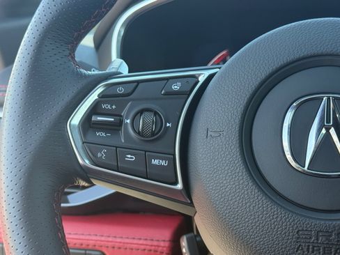 Used 2026 Acura MDX A-Spec image 14