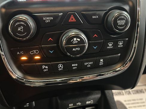 Certified 2017 Dodge Durango GT w/ Premium Group AWD/4WD image 25