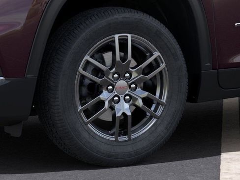 New 2025 GMC Acadia Elevation image 9