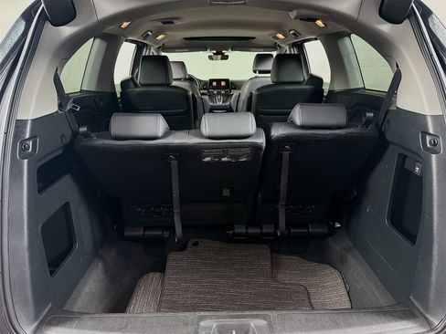 Used 2023 Honda Odyssey EX-L image 20