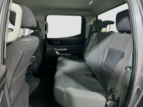 Used 2024 Toyota Tundra SR5 AWD/4WD image 20