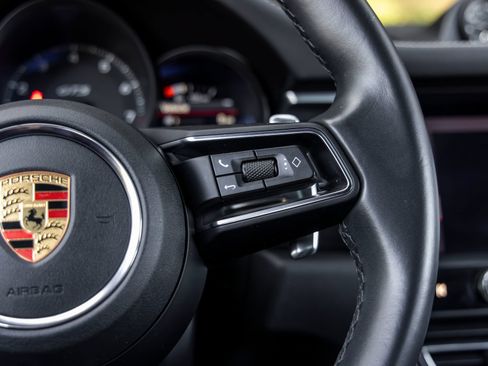 Certified 2023 Porsche Macan GTS AWD/4WD image 32