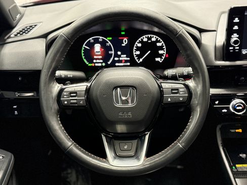 Used 2023 Honda CR-V Sport Touring image 18