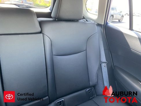 Certified 2025 Toyota Corolla Cross XLE w/ Convenience Package FWD image 23