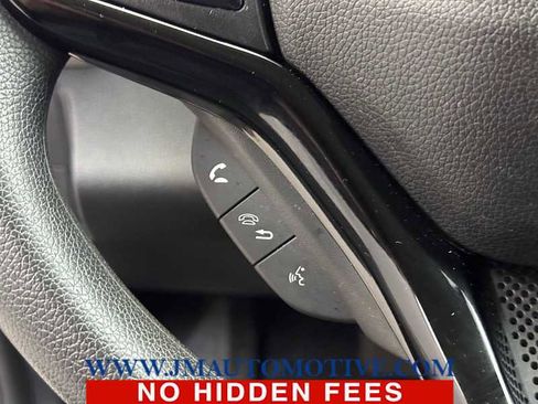 Used 2020 Honda HR-V EX image 39